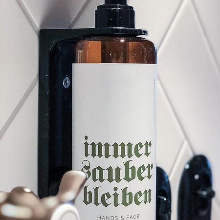 Hotel Sepp - Alpine Boutique Hotel - Adults Only Ab 21 Jahre Maria Alm am Steinernen Meer Eksteriør billede