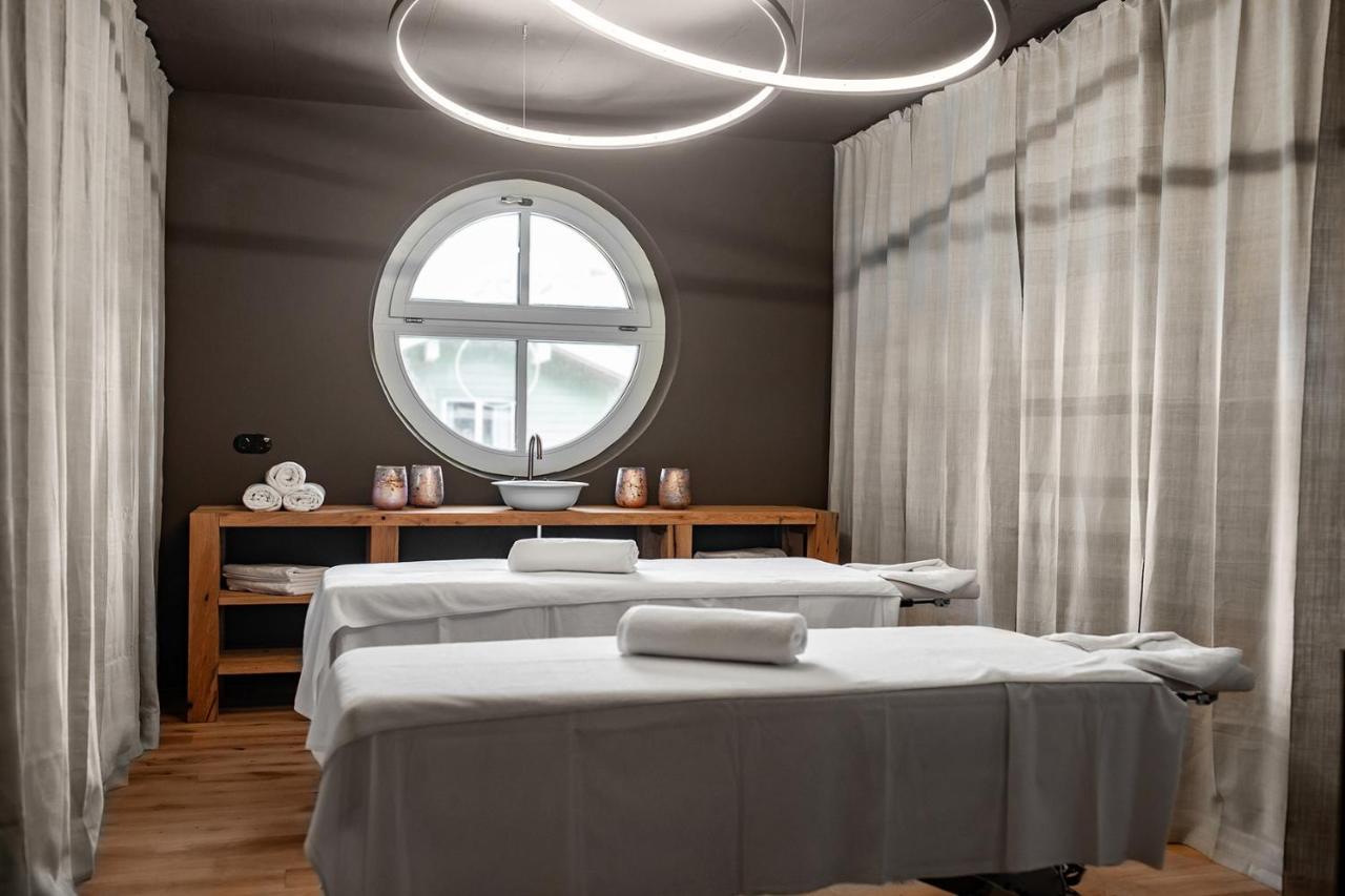 Hotel Sepp - Alpine Boutique Hotel - Adults Only Ab 21 Jahre Maria Alm am Steinernen Meer Eksteriør billede