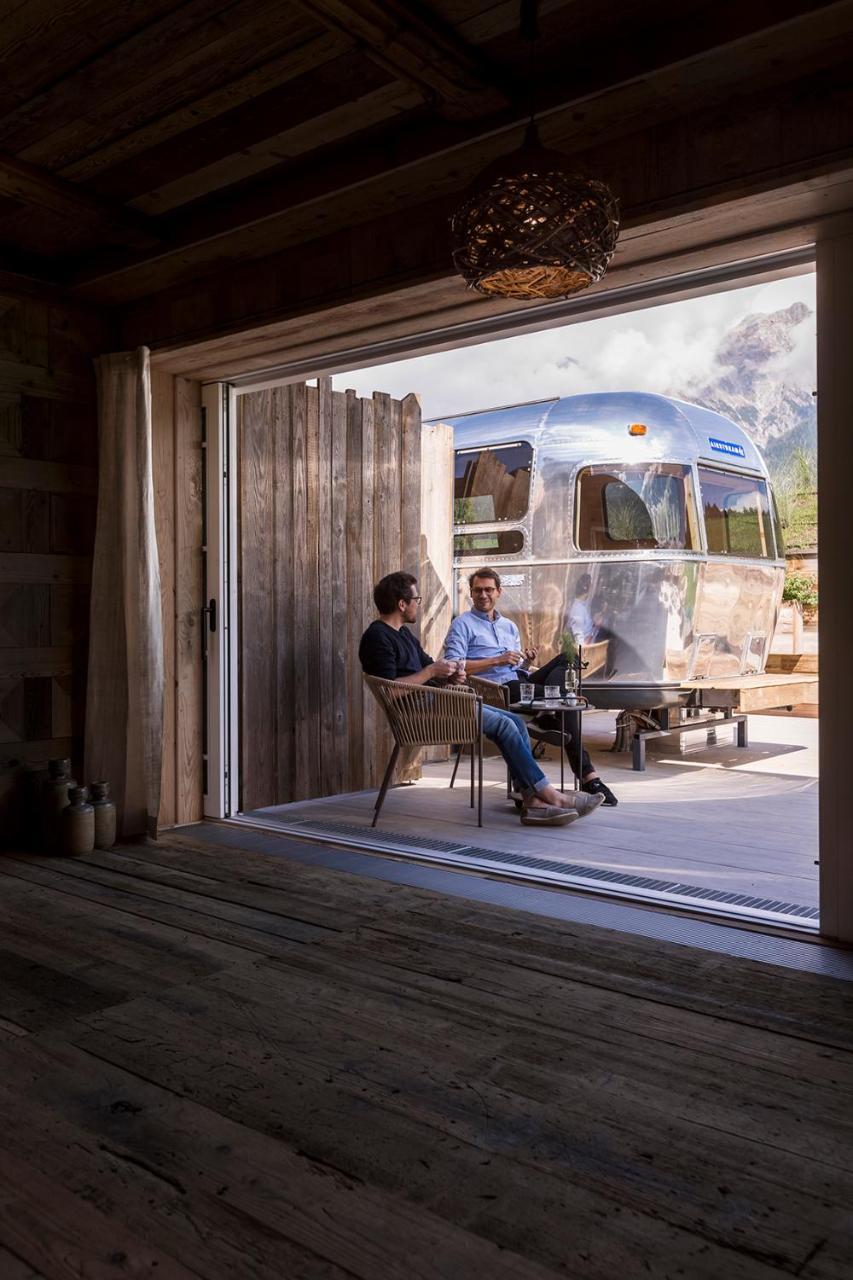 Hotel Sepp - Alpine Boutique Hotel - Adults Only Ab 21 Jahre Maria Alm am Steinernen Meer Eksteriør billede
