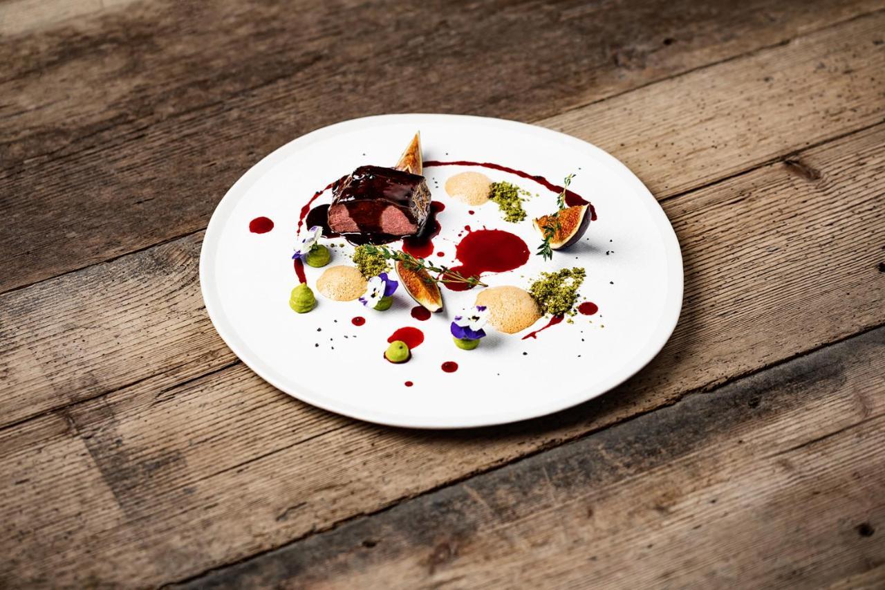 Hotel Sepp - Alpine Boutique Hotel - Adults Only Ab 21 Jahre Maria Alm am Steinernen Meer Eksteriør billede